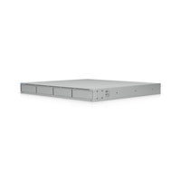 Ubiquiti UNAS Pro 4, 1U Rack-Mount NAS(4) 2.5/3.5"HDD Bays(2) M.2NVMe SSD, Fast Access, Low Latency, High-Availability 10Gbps,Large Storage - Image 1