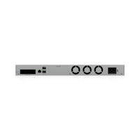 Ubiquiti UNAS Pro 4, 1U Rack-Mount NAS(4) 2.5/3.5"HDD Bays(2) M.2NVMe SSD, Fast Access, Low Latency, High-Availability 10Gbps,Large Storage - Image 3