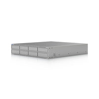 Ubiquiti UNAS Pro 8,2U Rack-Mount NAS,8 × 2.5/3.5" HDD Bays(SSD trays sold separately),2 × M.2 NVMe SSD,Fast Access, Low Latency, 10Gbps, Large Storge - Image 5