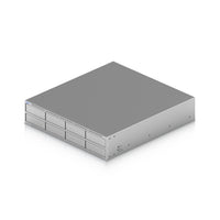 Ubiquiti UNAS Pro 8,2U Rack-Mount NAS,8 × 2.5/3.5" HDD Bays(SSD trays sold separately),2 × M.2 NVMe SSD,Fast Access, Low Latency, 10Gbps, Large Storge - Image 4