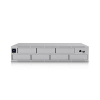 Ubiquiti UNAS Pro 2U Rack-mount NAS, (7) 2.5/3.5" Drive Bays &10 Gbps Performance Designed For Large-scale File Storage & Sharing - Image 1