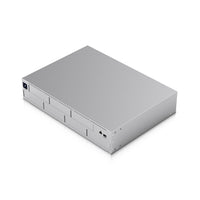 Ubiquiti UNAS Pro 2U Rack-mount NAS, (7) 2.5/3.5" Drive Bays &10 Gbps Performance Designed For Large-scale File Storage & Sharing - Image 2
