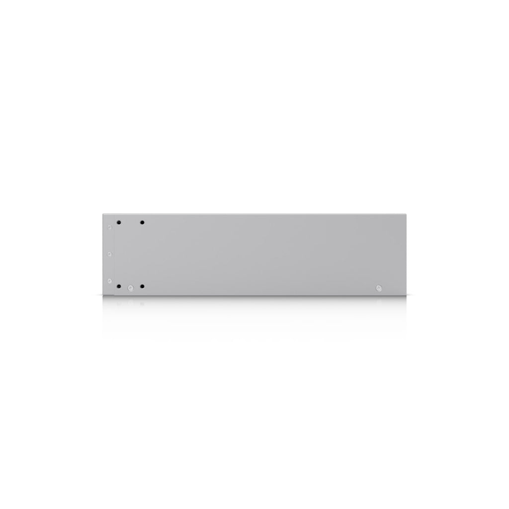 Ubiquiti UNAS Pro 2U Rack-mount NAS, (7) 2.5/3.5" Drive Bays &10 Gbps Performance Designed For Large-scale File Storage & Sharing - Image 3