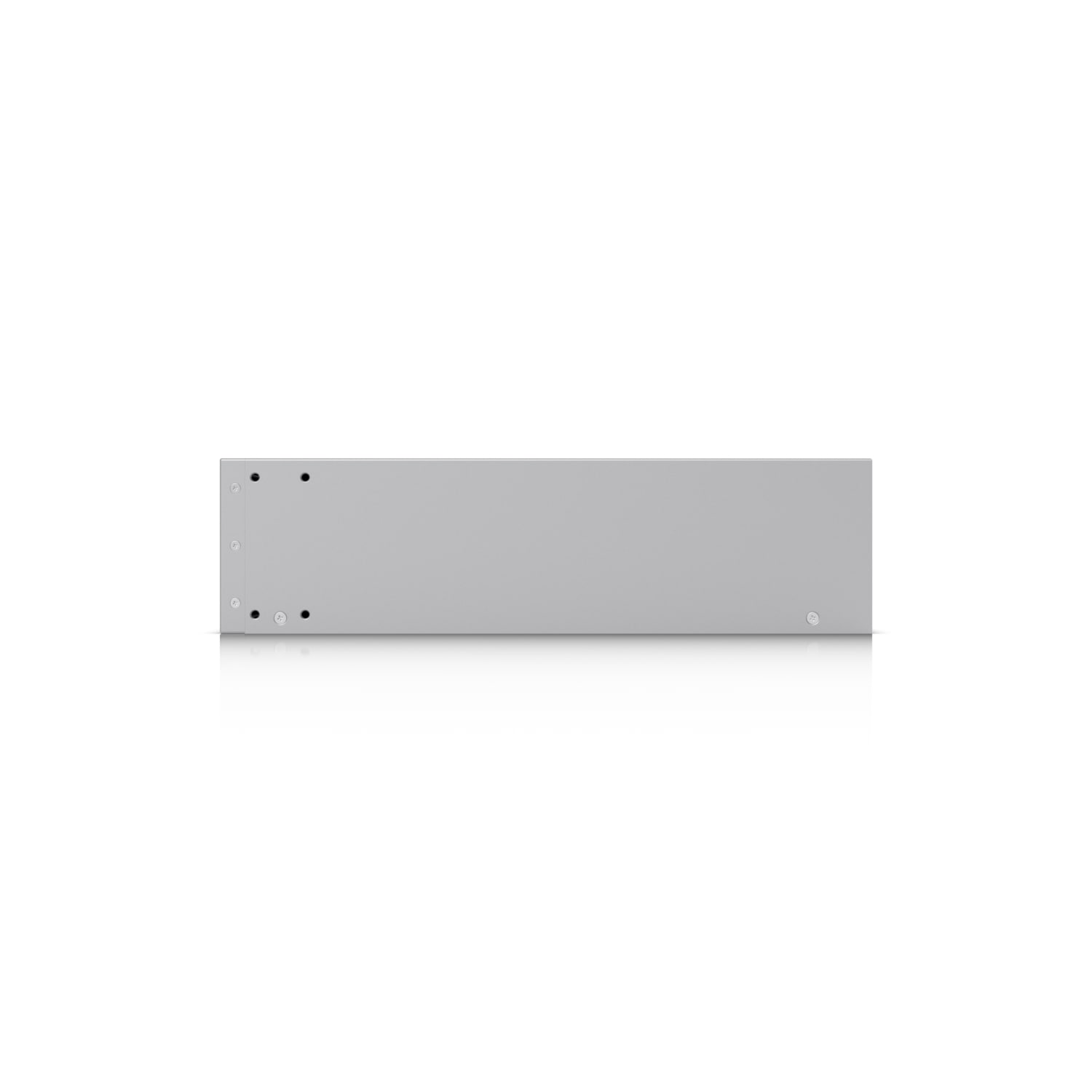 Ubiquiti UNAS Pro 2U Rack-mount NAS, (7) 2.5/3.5" Drive Bays &10 Gbps Performance Designed For Large-scale File Storage & Sharing - Image 3