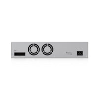 Ubiquiti UNAS Pro 2U Rack-mount NAS, (7) 2.5/3.5" Drive Bays &10 Gbps Performance Designed For Large-scale File Storage & Sharing - Image 4