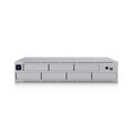 Ubiquiti UNAS Pro 2U Rack-mount NAS, (7) 2.5/3.5" Drive Bays &10 Gbps Performance Designed For Large-scale File Storage & Sharing - Image 1