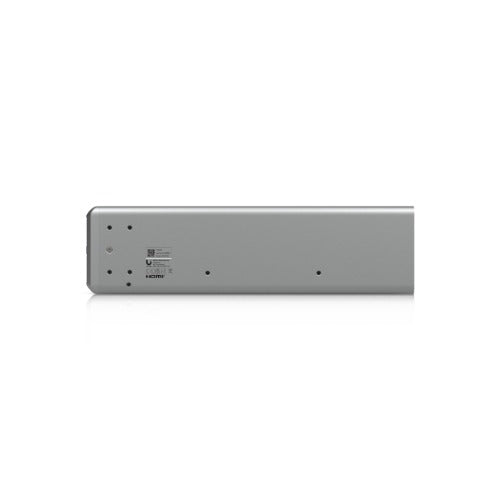 Ubiquiti, Network Video Recorder G2 Pro, 2U UniFi Protect NVR,Built-In AI Event Analytics,HDMI,Eight 2.5”/3.5” HDD Bays, (50) 4K,(100) Full HD Cameras - Image 2