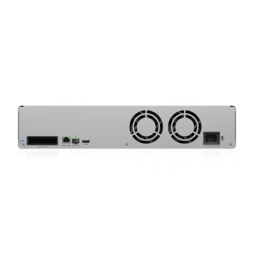 Ubiquiti, Network Video Recorder G2 Pro, 2U UniFi Protect NVR,Built-In AI Event Analytics,HDMI,Eight 2.5”/3.5” HDD Bays, (50) 4K,(100) Full HD Cameras - Image 3