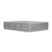 Ubiquiti, Network Video Recorder G2 Pro, 2U UniFi Protect NVR,Built-In AI Event Analytics,HDMI,Eight 2.5”/3.5” HDD Bays, (50) 4K,(100) Full HD Cameras - Image 4