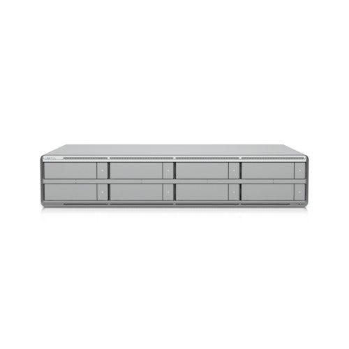 Ubiquiti, Network Video Recorder G2 Pro, 2U UniFi Protect NVR,Built-In AI Event Analytics,HDMI,Eight 2.5”/3.5” HDD Bays, (50) 4K,(100) Full HD Cameras - Image 1