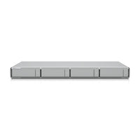 Ubiquiti, Network Video Recorder G2,1U UniFi Protect NVR,Built-In AI Event Analytics, HDMI Output,Four 2.5”/3.5” HDD bays,(30) 4K, (60)Full HD Cameras - Image 5