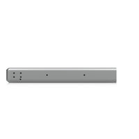 Ubiquiti, Network Video Recorder G2,1U UniFi Protect NVR,Built-In AI Event Analytics, HDMI Output,Four 2.5”/3.5” HDD bays,(30) 4K, (60)Full HD Cameras - Image 2