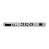 Ubiquiti, Network Video Recorder G2,1U UniFi Protect NVR,Built-In AI Event Analytics, HDMI Output,Four 2.5”/3.5” HDD bays,(30) 4K, (60)Full HD Cameras - Image 3