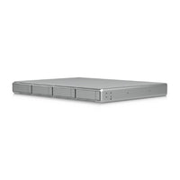 Ubiquiti, Network Video Recorder G2,1U UniFi Protect NVR,Built-In AI Event Analytics, HDMI Output,Four 2.5”/3.5” HDD bays,(30) 4K, (60)Full HD Cameras - Image 4