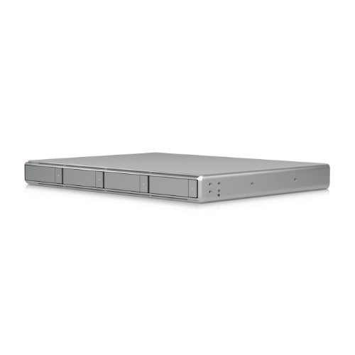 Ubiquiti, Network Video Recorder G2,1U UniFi Protect NVR,Built-In AI Event Analytics, HDMI Output,Four 2.5”/3.5” HDD bays,(30) 4K, (60)Full HD Cameras - Image 4