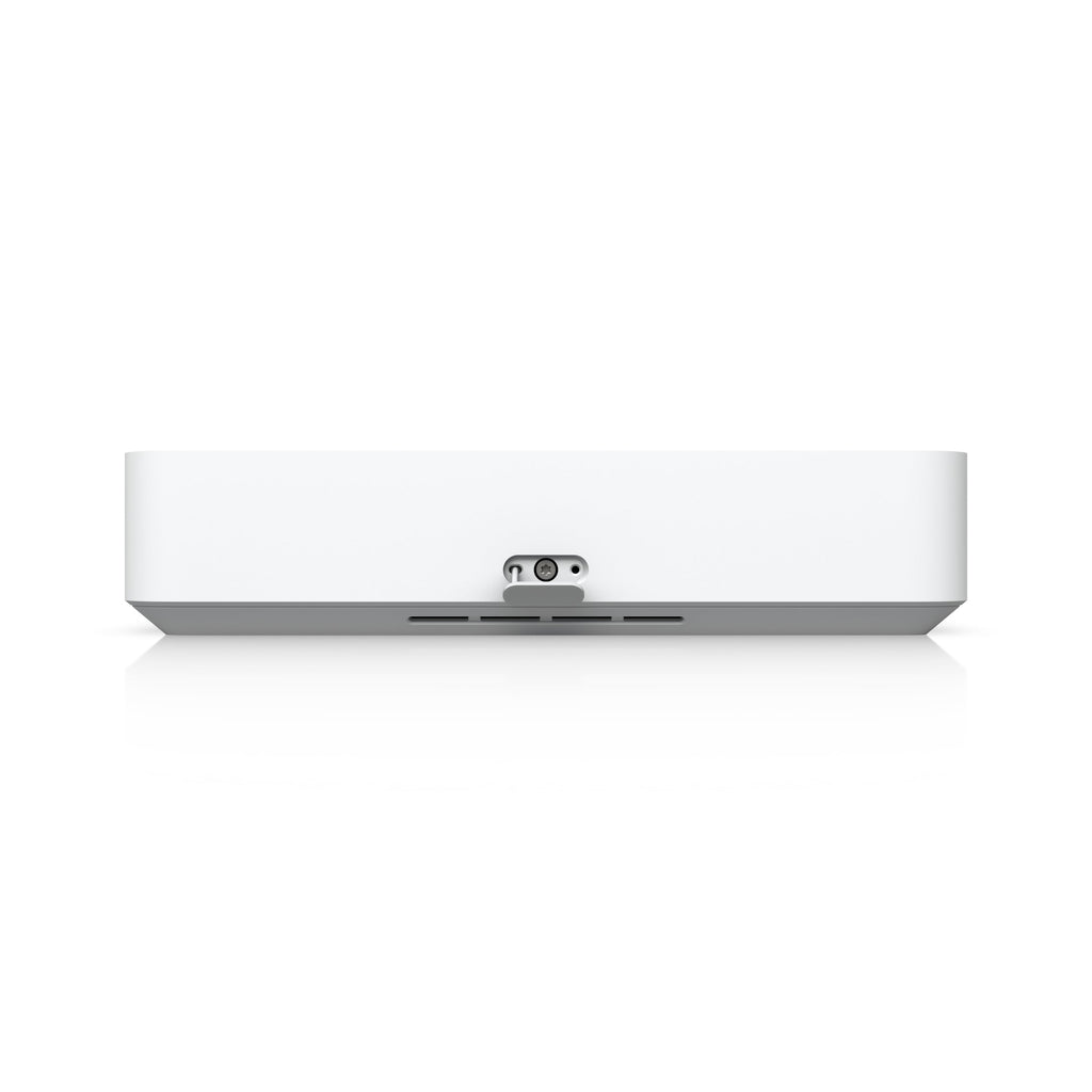 Ubiquiti Network Video Recorder Instant, NVR 3.5" HDD Support,Integrated 6-port PoE Switch,HDMI View Port, Capacity For (6) 4K/ (15) Full HD Cameras - Image 3