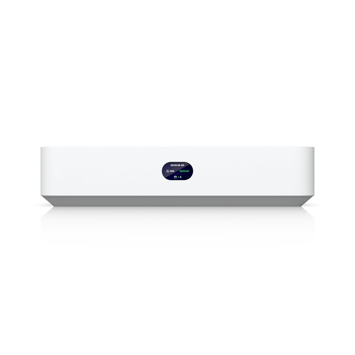 Ubiquiti Network Video Recorder Instant, NVR 3.5" HDD Support,Integrated 6-port PoE Switch,HDMI View Port, Capacity For (6) 4K/ (15) Full HD Cameras - Image 5