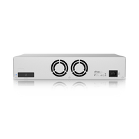 Ubiquiti UniFi Protect Network Video Recorder - 7x 3.5" HD Bays - Unifi Protect Pre Installed - NHU-RPS Compatible - Image 3