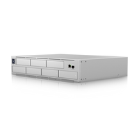 Ubiquiti UniFi Protect Network Video Recorder - 7x 3.5" HD Bays - Unifi Protect Pre Installed - NHU-RPS Compatible - Image 1