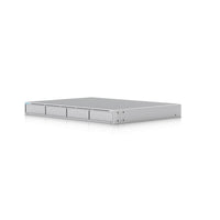 Ubiquiti UniFi Protect Network Video Recorder, 4x 3.5" HD Bays, Up to 30 Days of Storage, Unifi Protect Pre Installed, RPS Compatible - Image 1