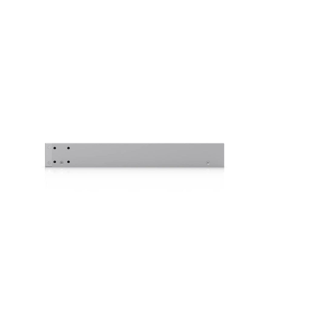 Ubiquiti UniFi Protect Network Video Recorder, 4x 3.5" HD Bays, Up to 30 Days of Storage, Unifi Protect Pre Installed, RPS Compatible - Image 3
