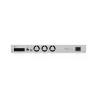 Ubiquiti UniFi Protect Network Video Recorder, 4x 3.5" HD Bays, Up to 30 Days of Storage, Unifi Protect Pre Installed, RPS Compatible - Image 4