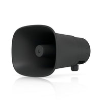 Ubiquiti AI Horn Speaker, Black,All-weather PoE 120 dB Horn Speaker With Advanced AI Alert Functionality&Versatile Wall, Corner,Pole Mounting Options - Image 5