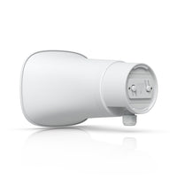 Ubiquiti AI Horn Speaker, White, All-weather PoE 120 dB Horn Speaker With Advanced AI Alert Functionality&Versatile Wall, Corner,Pole Mounting Options - Image 3