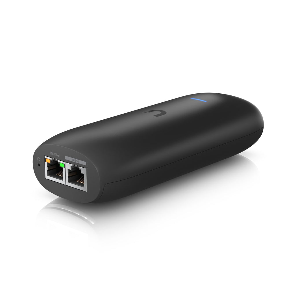 Ubiquiti AI Port, AI Appliance Enhances Any UniFi Or Third-party Camera With AI Detection,Classification, And Recognition Capabilities, - Image 3
