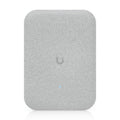 Ubiquiti AI Speaker, Indoor 100 DB PoE Speaker With AI Alerts, Flexible Surface, Flush Mounting. - Image 1