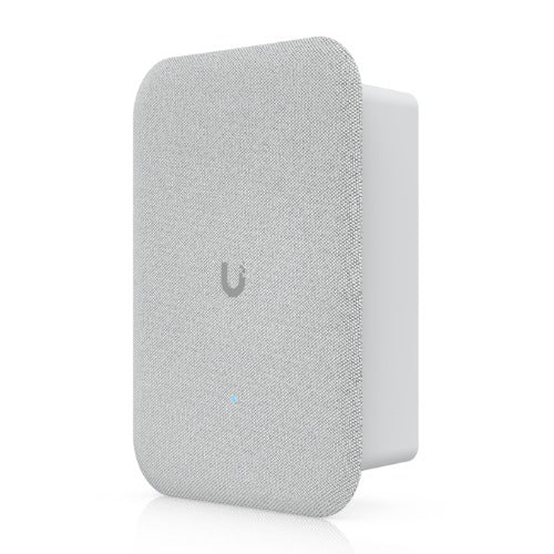 Ubiquiti AI Speaker, Indoor 100 DB PoE Speaker With AI Alerts, Flexible Surface, Flush Mounting. - Image 2