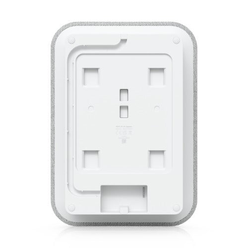 Ubiquiti AI Speaker, Indoor 100 DB PoE Speaker With AI Alerts, Flexible Surface, Flush Mounting. - Image 3