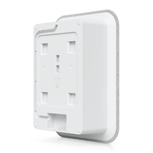 Ubiquiti AI Speaker, Indoor 100 DB PoE Speaker With AI Alerts, Flexible Surface, Flush Mounting. - Image 4