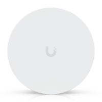 Ubiquiti Vape Detection & Air Quality Sensor,PoE-Powered Delivering Real-Time Vape Detection,Air Quality,Instant Alerts Schools,Workplace,Hospitality - Image 1