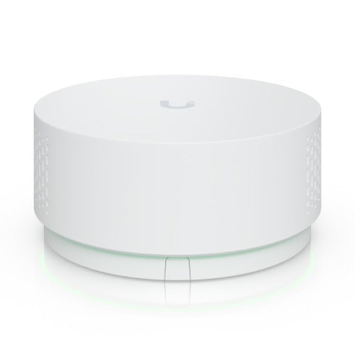 Ubiquiti Vape Detection & Air Quality Sensor,PoE-Powered Delivering Real-Time Vape Detection,Air Quality,Instant Alerts Schools,Workplace,Hospitality - Image 2