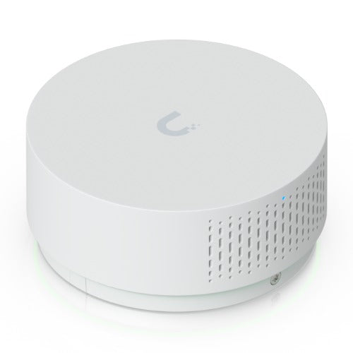 Ubiquiti Vape Detection & Air Quality Sensor,PoE-Powered Delivering Real-Time Vape Detection,Air Quality,Instant Alerts Schools,Workplace,Hospitality - Image 4
