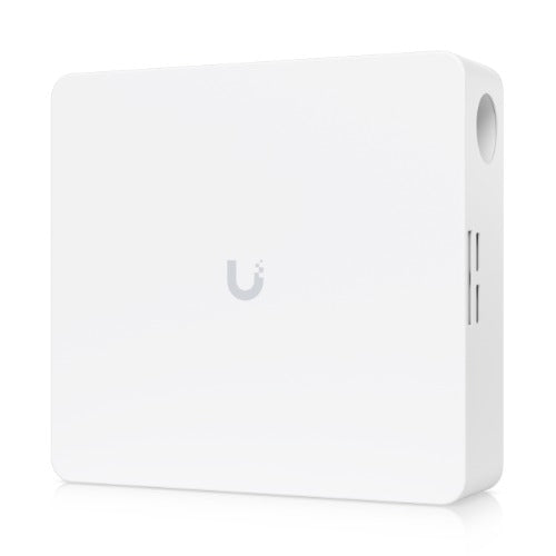 Ubiquiti Alarm Hub Kit, 32 Input Zone Alarm Control Hub, Hardwire Intrusion Sensors Powered Using PoE++ Input, Optional Battery Backup. - Image 2