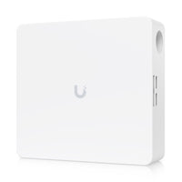 Ubiquiti Alarm Hub Kit, 32 Input Zone Alarm Control Hub, Hardwire Intrusion Sensors Powered Using PoE++ Input, Optional Battery Backup. - Image 2