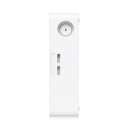 Ubiquiti Alarm Hub Kit, 32 Input Zone Alarm Control Hub, Hardwire Intrusion Sensors Powered Using PoE++ Input, Optional Battery Backup. - Image 3