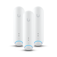 Ubiquiti UniFi Protect Smart Sensor, 3 Pack, Battery-operated Smart Multi-sensor, Detects Motion& Environmental Condition, Water Sensor - Image 5