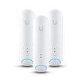Ubiquiti UniFi Protect Smart Sensor, 3 Pack, Battery-operated Smart Multi-sensor, Detects Motion& Environmental Condition, Water Sensor - Image 1