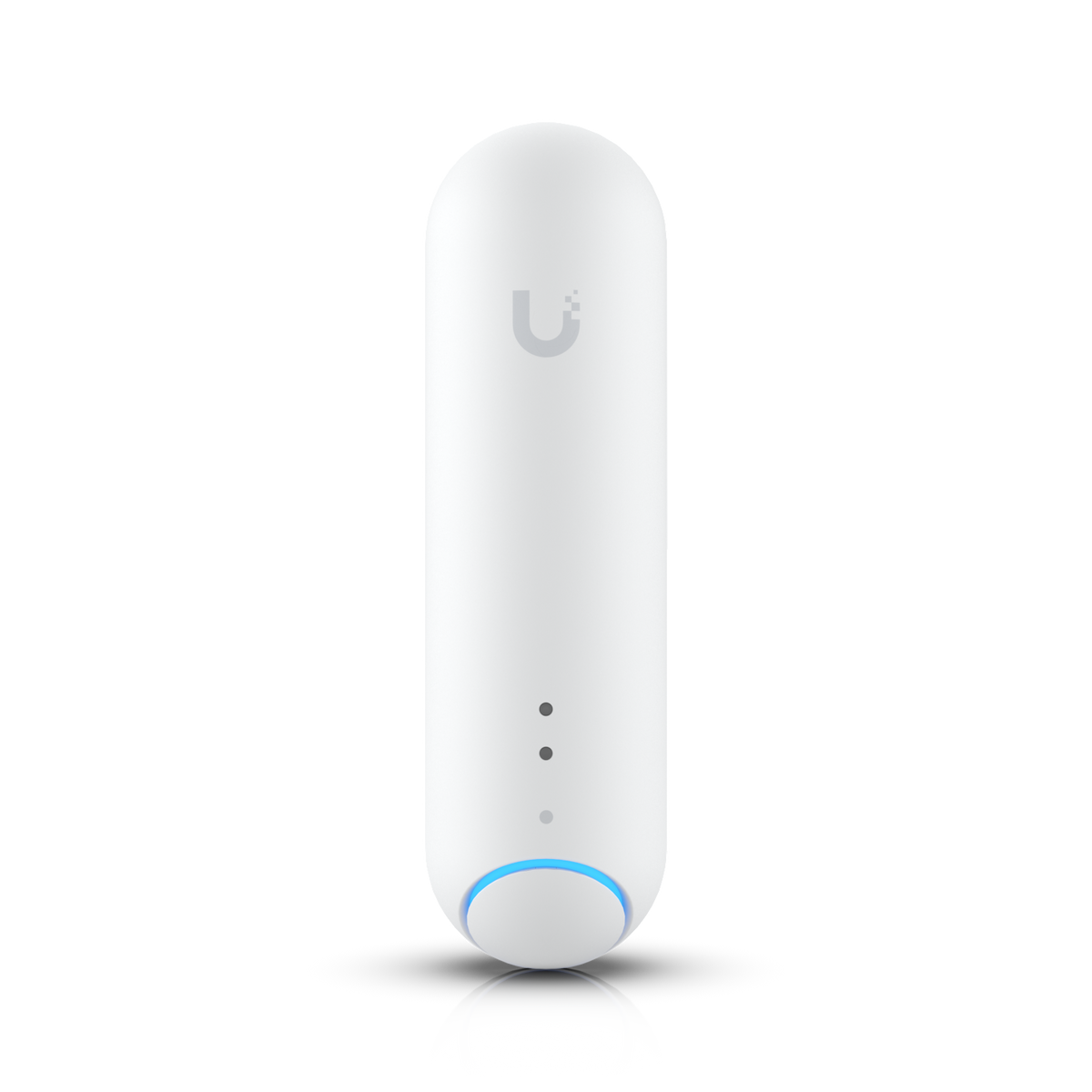 Ubiquiti UniFi Protect Smart Sensor, Single Pack, Battery-operated Smart Multi-sensor, Detects Motion and Environmental Conditions - Image 1