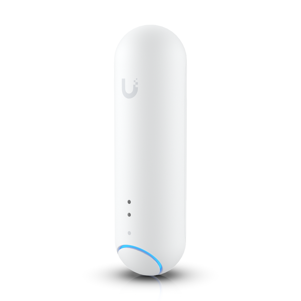 Ubiquiti UniFi Protect Smart Sensor, Single Pack, Battery-operated Smart Multi-sensor, Detects Motion and Environmental Conditions - Image 2