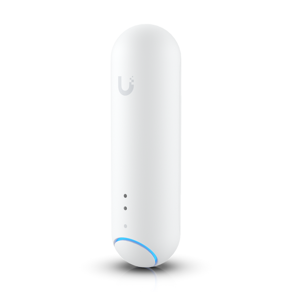 Ubiquiti UniFi Protect Smart Sensor, Single Pack, Battery-operated Smart Multi-sensor, Detects Motion and Environmental Conditions