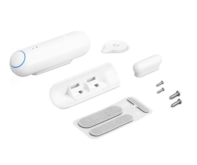 Ubiquiti UniFi Protect Smart Sensor, Single Pack, Battery-operated Smart Multi-sensor, Detects Motion and Environmental Conditions - Image 4