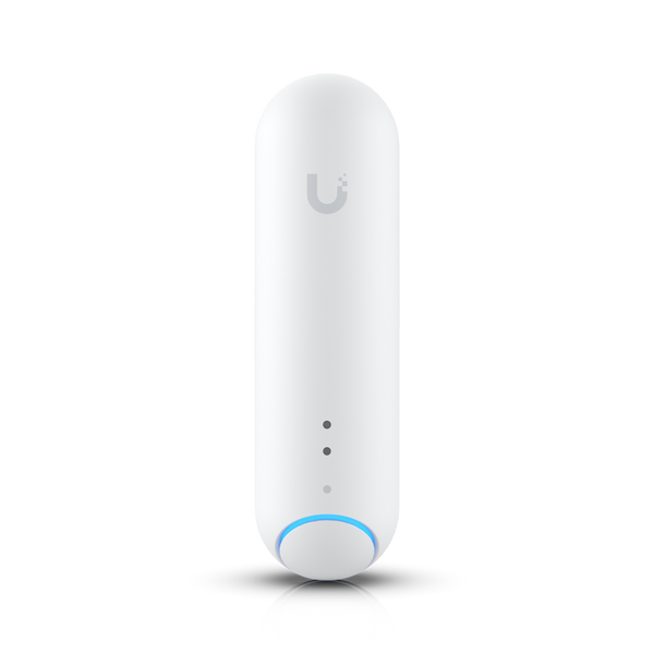 Ubiquiti UniFi Protect Smart Sensor, Single Pack, Battery-operated Smart Multi-sensor, Detects Motion and Environmental Conditions