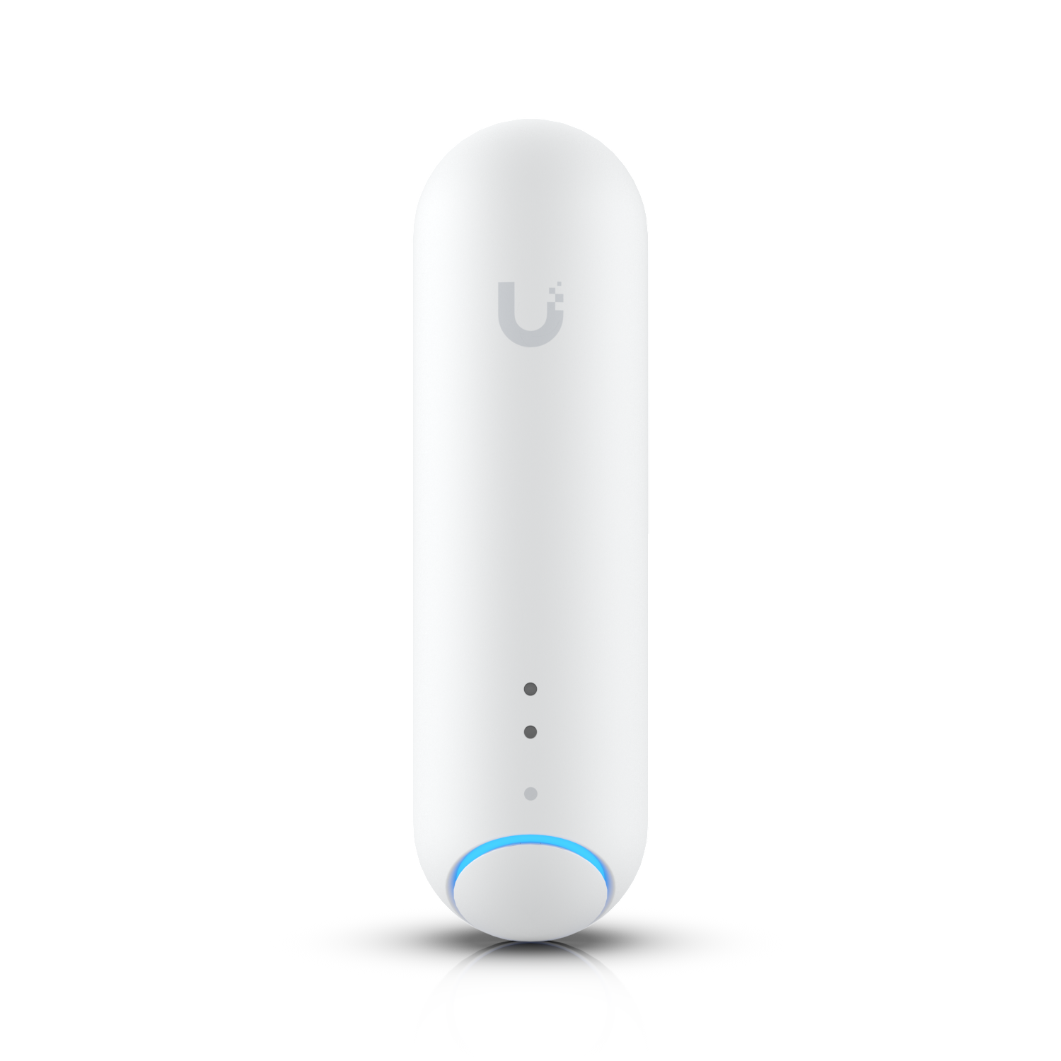 Ubiquiti UniFi Protect Smart Sensor, Single Pack, Battery-operated Smart Multi-sensor, Detects Motion and Environmental Conditions - Image 1