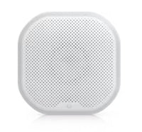 Ubiquiti UP-Siren-PoE, All-Weather Siren Delivering 110dB Alarm, Emergency LED Lighting Powered Using PoE Input - Image 1