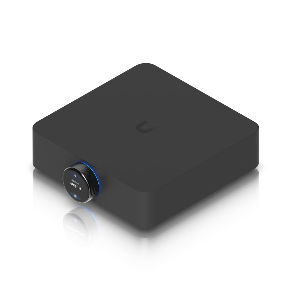 UbiquitiPowerAmp,Black,Premium Speaker Amplifier Designed For High-fidelity Multi-zone Audio Streaming & Immersive Spatial Sound Experiences - Image 2