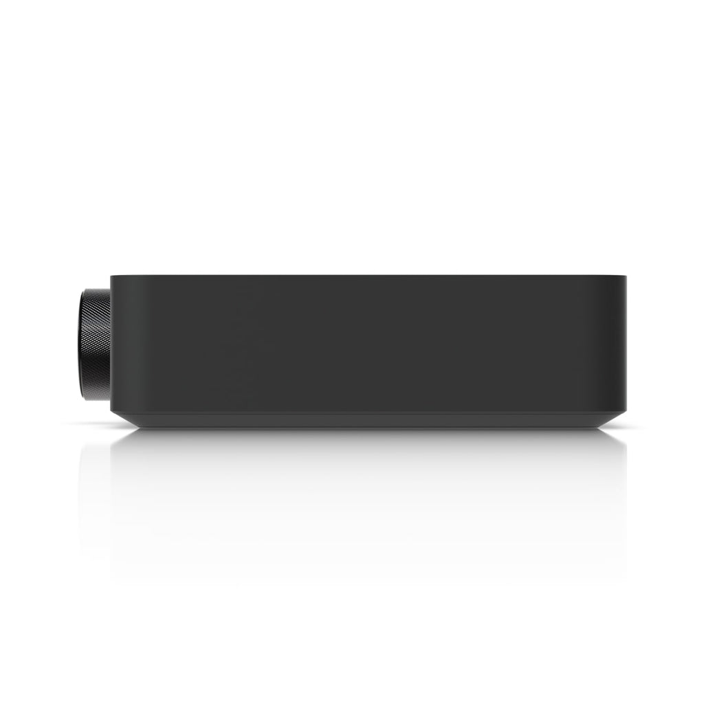 UbiquitiPowerAmp,Black,Premium Speaker Amplifier Designed For High-fidelity Multi-zone Audio Streaming & Immersive Spatial Sound Experiences - Image 4